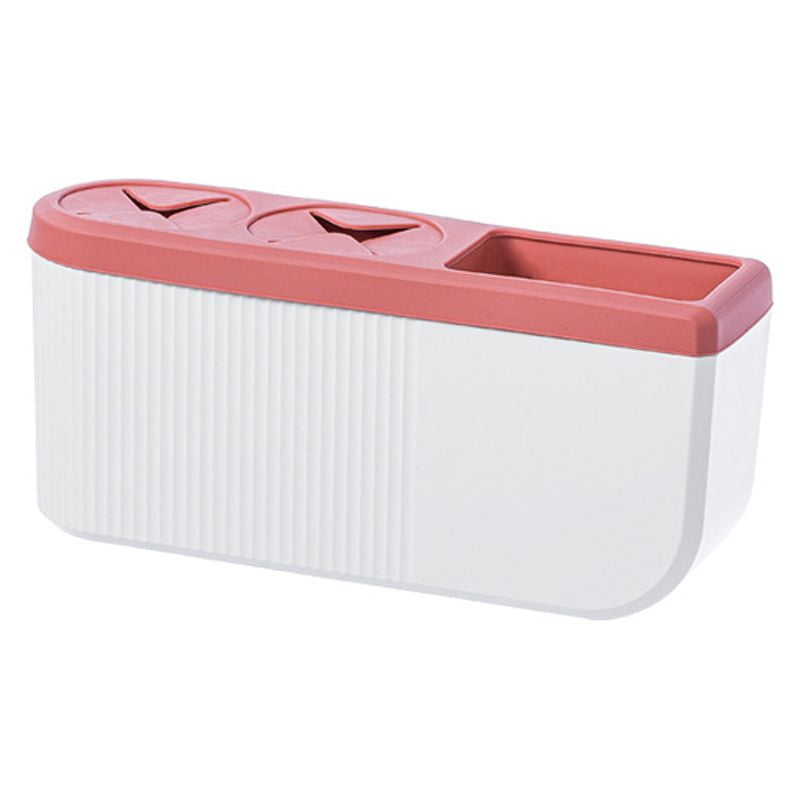 Wall Mount Toothbrush Holder Shower Toothbrush Holder Electric