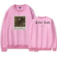 thumbnail image 5 of Ethel Cain Cross Merch Crewneck Sweatshirts Cosplay Women Men Fashion Long Sleeve Stylish Y2K Design New Top, 5 of 7