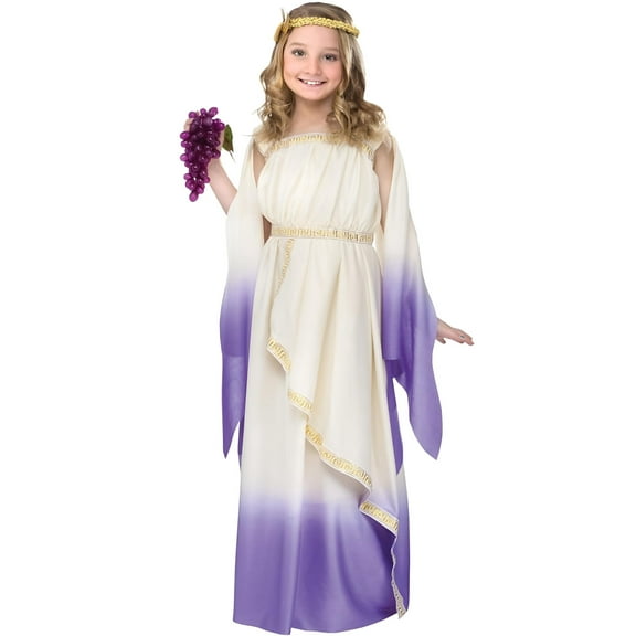 Goddess Child Costume