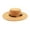 A, variant on iHPH7 Wide Brim Fedora Hats for Women Fedora Hats for Women Packable Hat Packable Fedora Hats for Women Panama Hats for Women, A One Size
