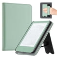 thumbnail image 1 of Funda CoBak con soporte para Kindle 6 (2024 y 2022, 11.ª generación), 1 of 6
