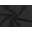 BLACK, variant on Scuba Techno Model Suave Brushed Faux Cupro Knit Fabric Rayon Sewing Soft (DENIM, 1.5"x1.5"SampleOfFabric)