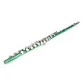 thumbnail image 3 of Ktaxon 16 Hole C Flute for Student Beginner School Band with Case 9 Colors, 3 of 7