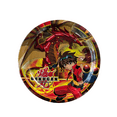 thumbnail image 2 of Hallmark Bakugan Party Bundle with Lunch and Desert Plates, 40 Pieces, 2 of 6