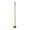 D, variant on KGJQ Sakura Straw Spoon, 304 Stainless Steel Straw for Coffee Stirring, Reusable Drinking Straw for Juice Milk Tea