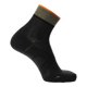 thumbnail image 4 of UYN calcetines de senderismo para hombre - Trekking One Cool Low Cut Socks, calcetines de senderismo, logo Gris/Vert 45-47, 4 of 4