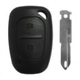 thumbnail image 5 of XNRKEY ID46 Chip 433MHZ Remote Key For Renault Master Traffic Kangoo Nissan Interstar Primastar For Vauxhall Opel Vivaro, 5 of 7