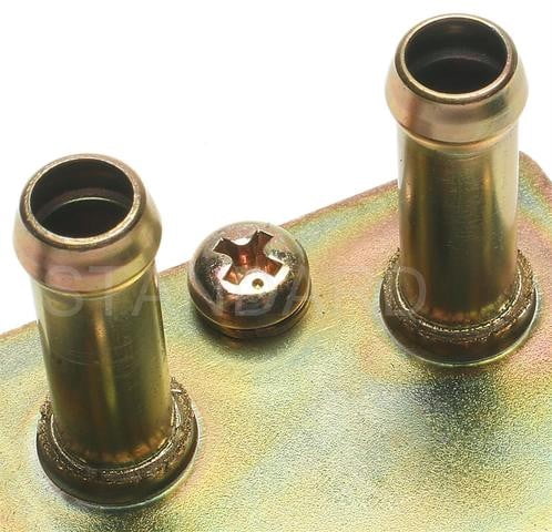 Fuel Injection Idle Air Control Valve