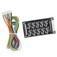 thumbnail image 2 of Battery Active Equalizer, Batteries Balance Board Auto Working Durable  For NCM 11s, 2 of 8