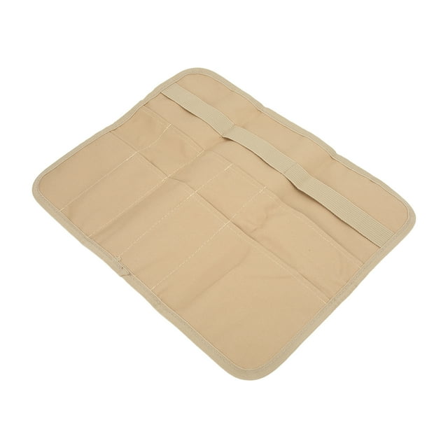 Camping Tableware Hanging Bag,Camping Tableware Bag Waterproof Picnic Cutlery Hanging Bag Camping Tableware Storage Bag High-Precision Functionality