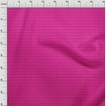 thumbnail image 3 of oneOone Silk Tabby Fabric Arrow Ikat Decor Fabric Printed BTY 42 Inch Wide, 3 of 4