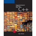 thumbnail image 1 of Pre-Owned Program Development and Design Using C++ (Paperback) 0619216778 9780619216771, 1 of 1