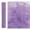 Lavender, variant on Burton & Burton Mesh 21" Black Roll 10 Yards