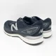 thumbnail image 5 of New Balance Mens 880 V9 M880BK9 Black Running Shoes Sneakers Size 10 2E, 5 of 6