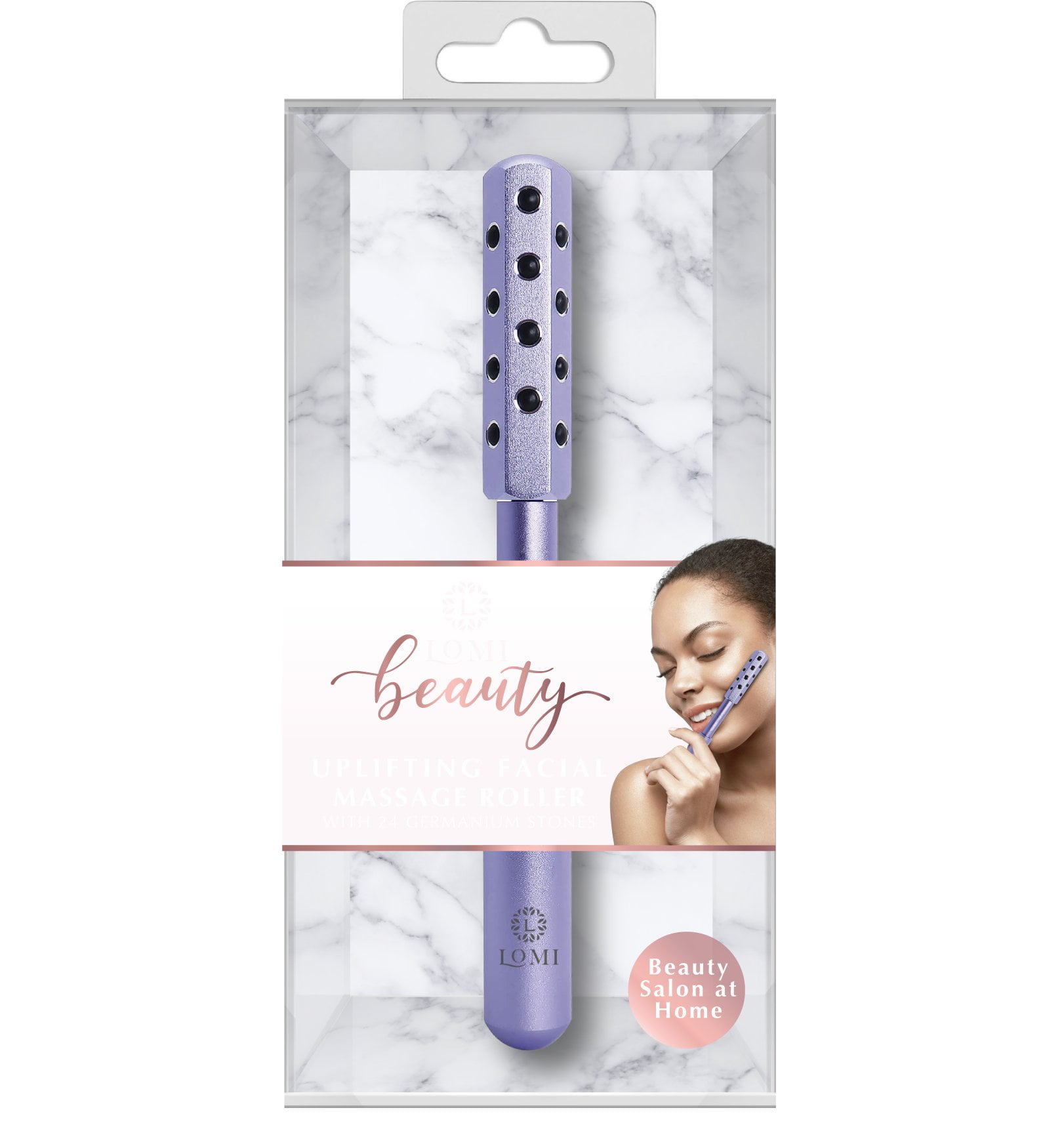 (2 pack) Uplifting Massage Roller
