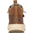 thumbnail image 4 of HEYDUDE Tahoe Classic Brown for Men Size 8, 4 of 7