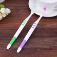 thumbnail image 5 of Paquete de 10 cepillos de dientes Hugtrwg suaves profesionales Para adultos, 5 of 5