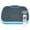 Blue, variant on Mintazer Vibration Plate Exercise Machine with Remote Control & Magnetic Acupressure, Whole Body Workout Platform for Home Fitness, Blue & Black