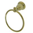 thumbnail image 1 of Kingston Brass Anglais Vintage 6" Porte-Serviettes, 1 of 1