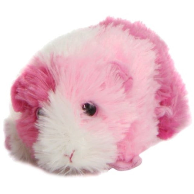 guinea pig stuffed animal walmart