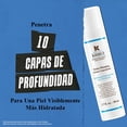 thumbnail image 3 of Suero Facial Kiehl's Hydro-Plumping Hidratante con Relleno de Hidratación Epidérmica y 15% Glicerina, 3 of 7