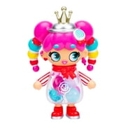 XOX Kweenie Deluxe Kween of Suga 11 Mega Size Doll, Include Display Case & Collector Card, Ages 7+