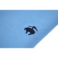 thumbnail image 2 of New  3670 Brooks Brothers Mens Blue Slim Fit Performance Polo Shirt Sz X-Large XL $65, 2 of 2