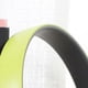 thumbnail image 4 of Auriculares Bluetooth plegables con graves pesados, ergonómicos, inalámbricos, deportivos, para estudiantes, adultos, hogar, oficina, escuela, verde, 4 of 5
