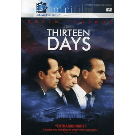 Thirteen Days (DVD)