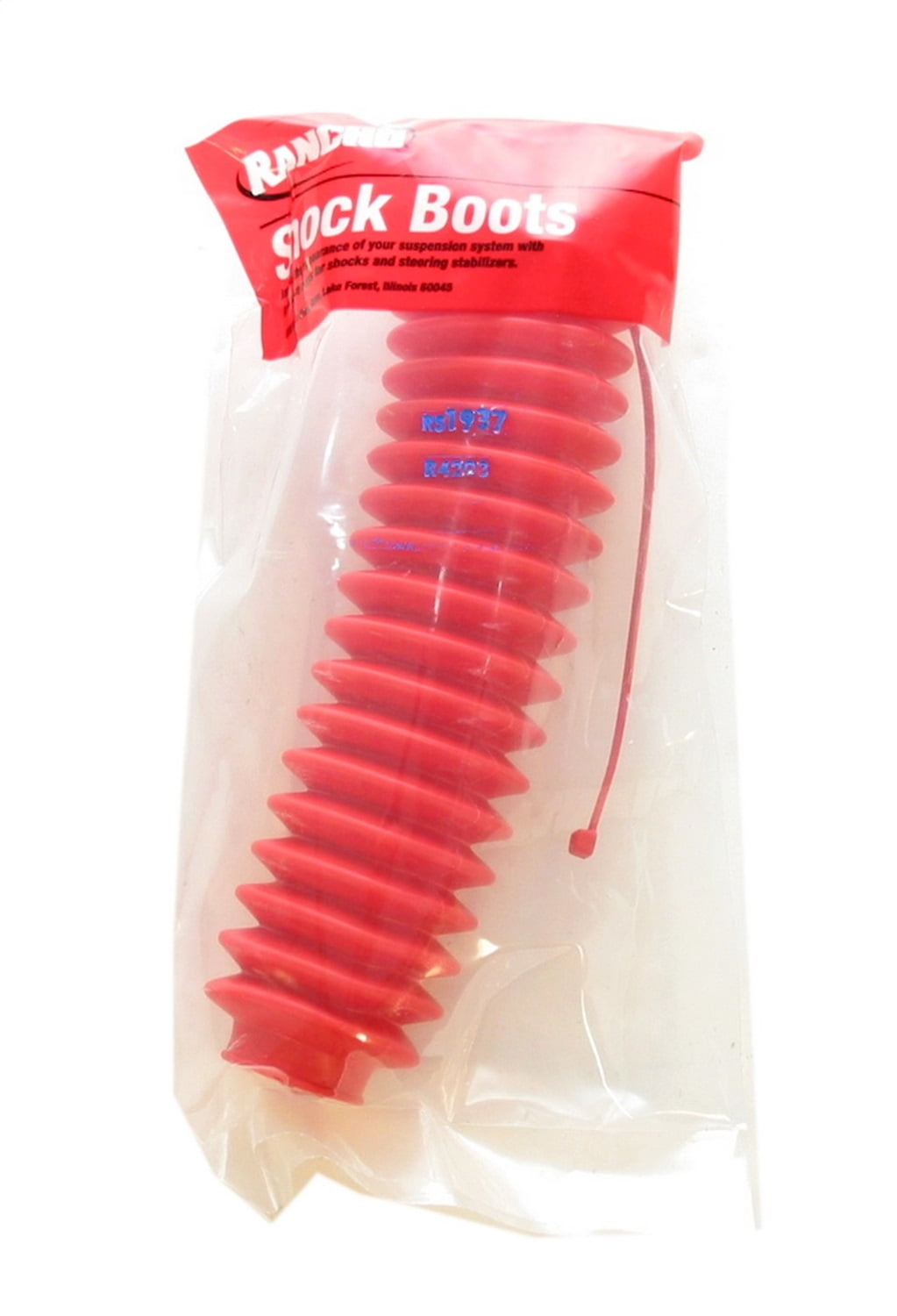 Rancho RS1937 Shock Boot