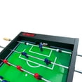 thumbnail image 3 of Kick Lumen Foosball Table 55 in, Black, 3 of 8