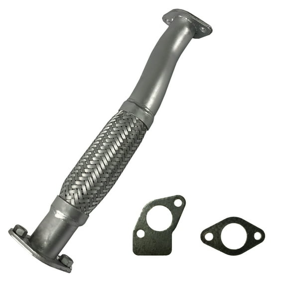 New186F 186FE 186FA 186FAE 178F Silent Diesel Generator Exhaust Flex Ripple Pipe