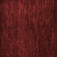 thumbnail image 1 of Ahgly Company Indoor Square Abstract Red Modern Area Rugs, 4' Square, 1 of 4
