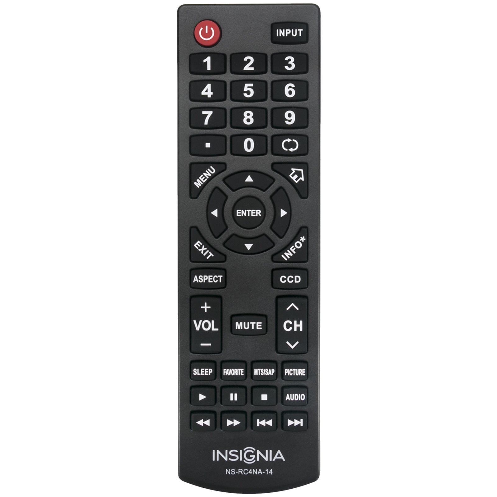 monster remote by tv tech program codes