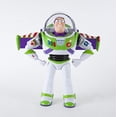 thumbnail image 1 of Toy Story 4 Disney Pixar Buzz Lightyear Deluxe Space Ranger Figura de acción. Toy Story 4 64442644512, 1 of 1