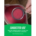 thumbnail image 3 of BulkSupplements Cranberry Extract Powder, 500mg Per Serving - 500 Grams (1.1 lbs) - 1000 Servings, 3 of 5