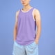 thumbnail image 4 of pstuiky Camisetas interiores de tirantes para hombre, Camiseta deportiva de tirantes con cuello redondo, transpirable, informal, de color liso, para hombre Chaleco para hombre m, 4 of 4