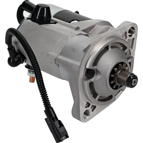 DB Electrical Starter 410-52578 For Arctic Cat 4-Stroke Touring 2002-2003, T660 Touring EFI 2004-2008 228000-6381