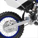 thumbnail image 3 of Motorcycle Rear Brake Hose Clamp Holder for YAMAHA YZ250F, 3 of 5