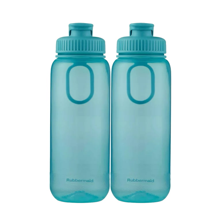 Rubbermaid, Dining, New Leak Proof 32 Oz Water Bottle