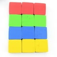 thumbnail image 2 of 14 Pack Mini Magnetic Dry Erase Whiteboard Erasers with Thick Felt Dry Erase Erasers for Cleaning Dry Erase Boards Suitable for Classroom, 2 of 4