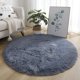 thumbnail image 1 of Alfombra de área redonda Miracle Sweet, alfombras para sala de estar, decoración suave para el hogar, dormitorio, habitación de niños, decoración de felpa, alfombra de pelo grueso para salón Tan Jianjun unisex, 1 of 2