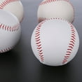 thumbnail image 3 of MLINS  2 PCS Hitting Practice Training Baseball Baseballs Goods, 3 of 8