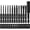 Triangle & Square & U Drill Bits 50MM, variant on 10PCS Triangle Screwdriver Set, S2 Steel Quick Change Bit Driver, Triangle Drill Bit Set Sizes TA12/14/16/18/20/23/25/27/30, 1/4 Inch Hex Head 2.55"(65mm) Triangle Head Screwdriver