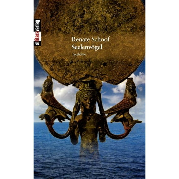 Seelenvögel: Gedichte, (Paperback)