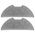 thumbnail image 3 of For Midea/Eureka/Obode A8 Robot Vacuum Cleaner Brush Filter Mop Cloth, 3 of 5