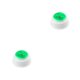 thumbnail image 2 of Kearding Gancho para toallas Recableght, autoadhesivo, multiusos, Clip para tela, ganchos para toallas perezosas, extracto, plato, toalla, Clip, montaje Verde 2piezas Kearding CBP007348, 2 of 5