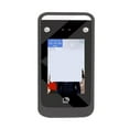thumbnail image 2 of Time Clock,Attendence Machine Access Control Time Recording Device Face Recognition Time Attendance Machine, 2 of 5
