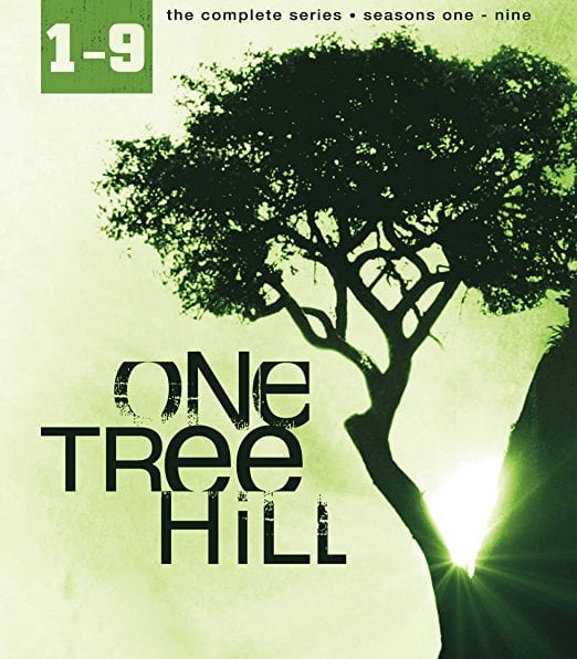 ONE TREE HILL 新品未開封DVD Warner Bros, DVD, One Tree Hill The Complete Series Seasons 1-9