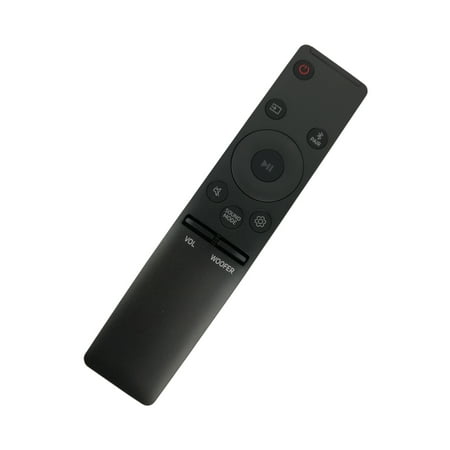 Replacement Sound Bar Remote Control for SAMSUNG HW-Q60R | Walmart Canada